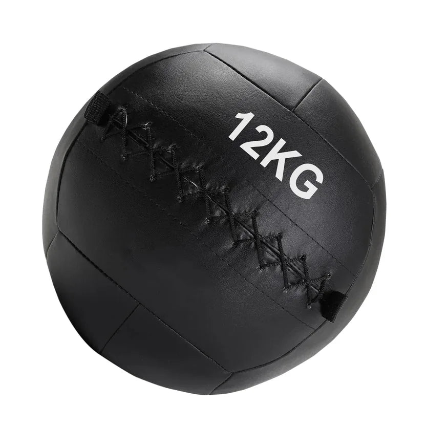 BlackBear Wall Balls - BlackBear Fitness